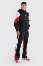 Winter Tracksuits