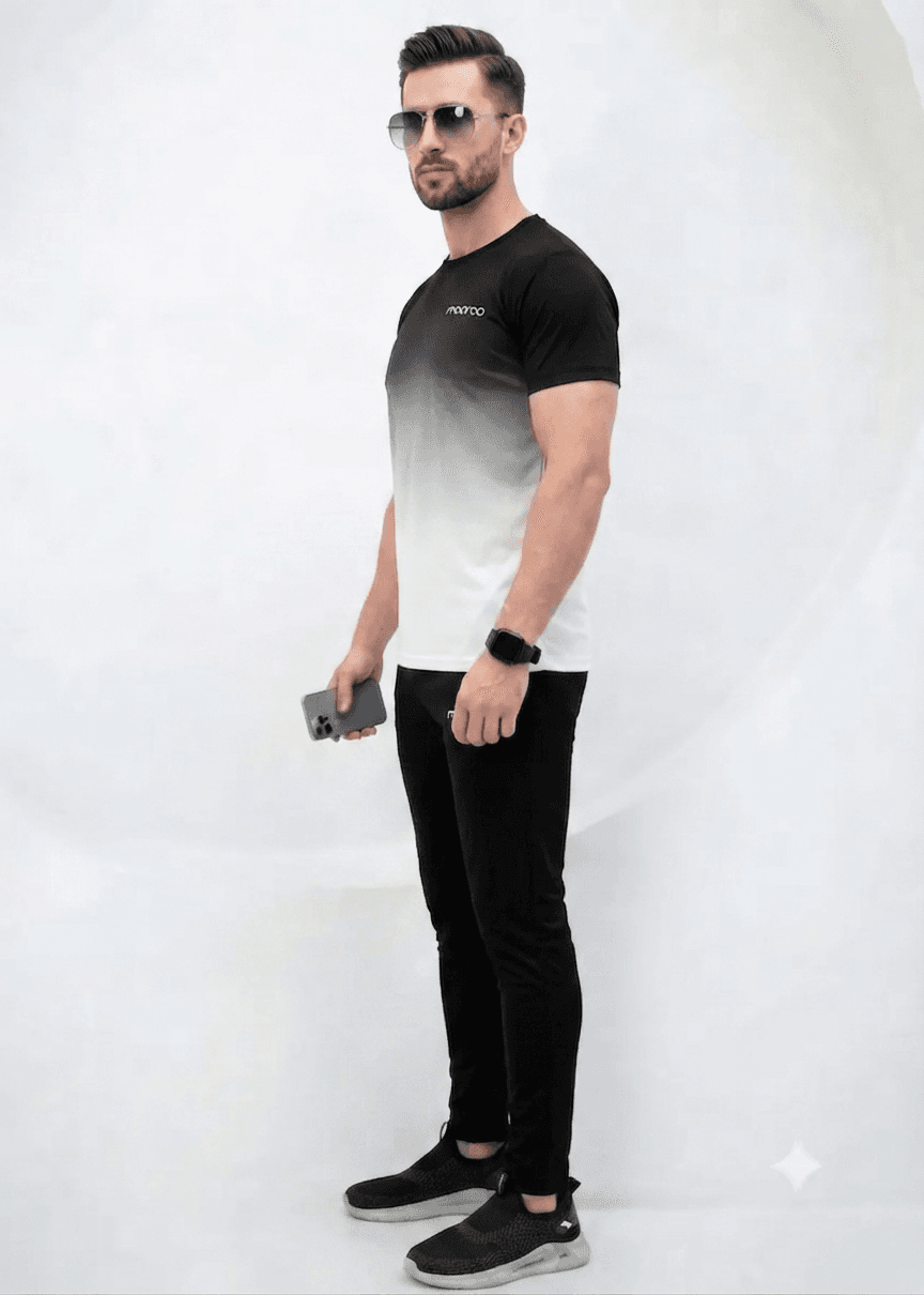 Athlete Pro - Dri-Fit Tracksuit - moorooMEN